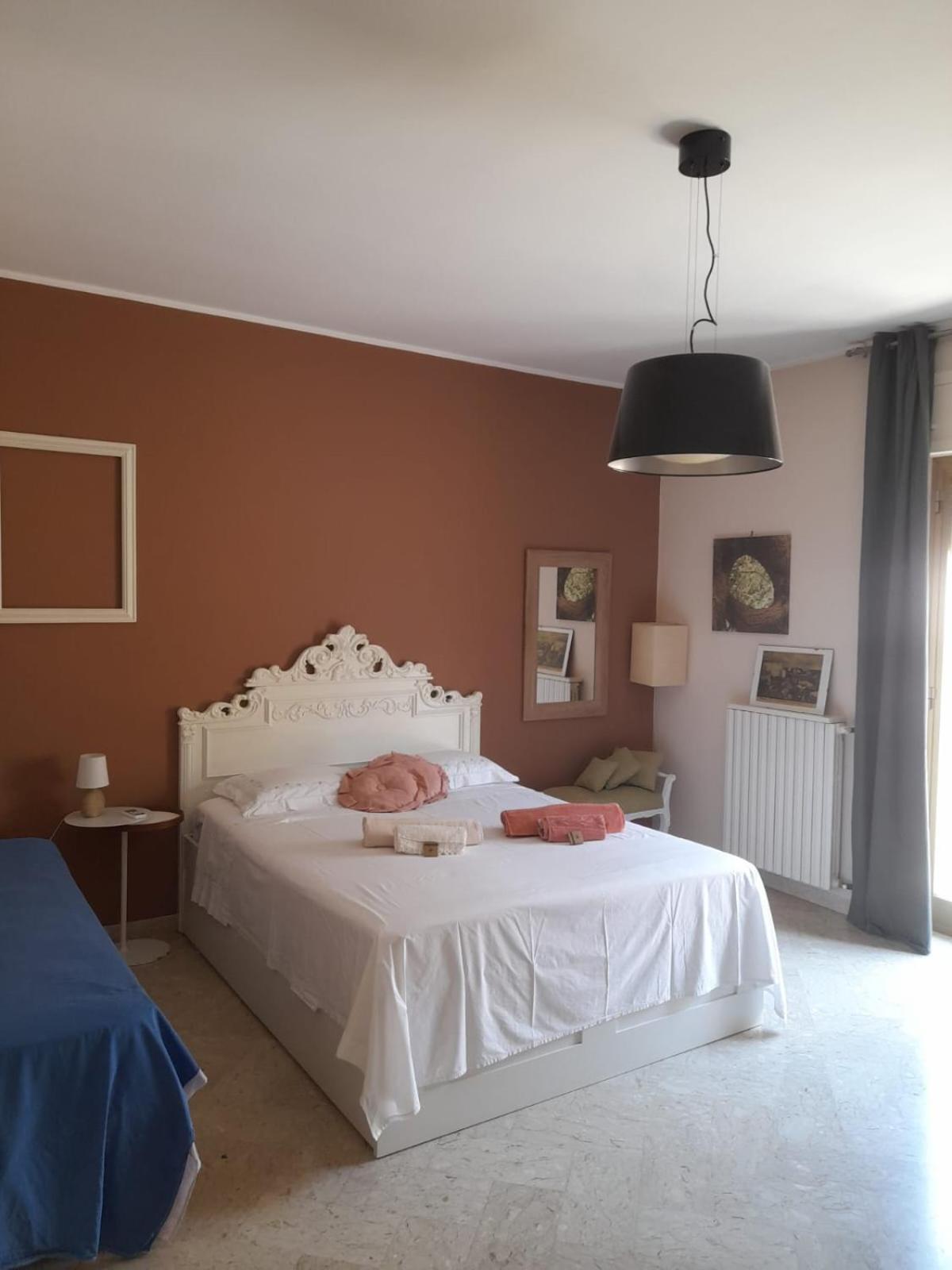 B&B Famigliare Arcadia Polignano Polignano a Mare Exterior photo